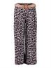 Trouser Ma44riaa beige