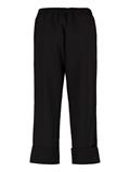 Trouser Ti44na black