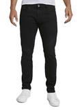 Troy Slim Jeans black black denim