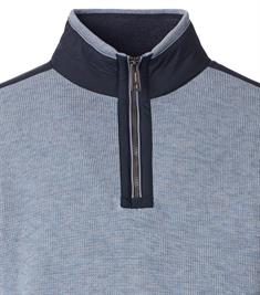 Troyer aqua bis petrol