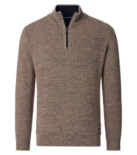 Troyer beige
