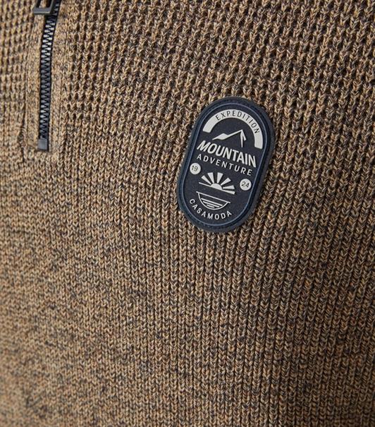 Troyer beige