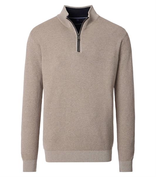 Troyer beige