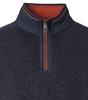 Troyer blau