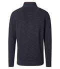 Troyer blau