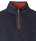 Troyer blau