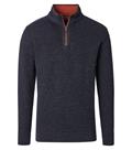 Troyer blau