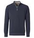 Troyer blau