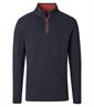 Troyer blau