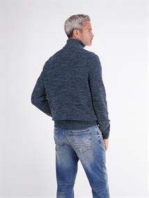 TROYER BUENDCHEN classic navy