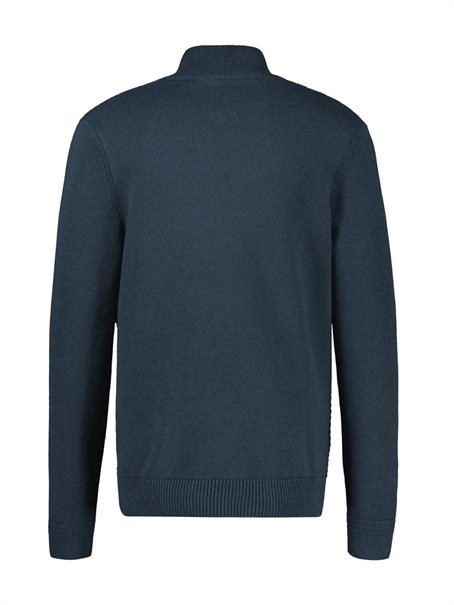 TROYER BUENDCHEN classic navy