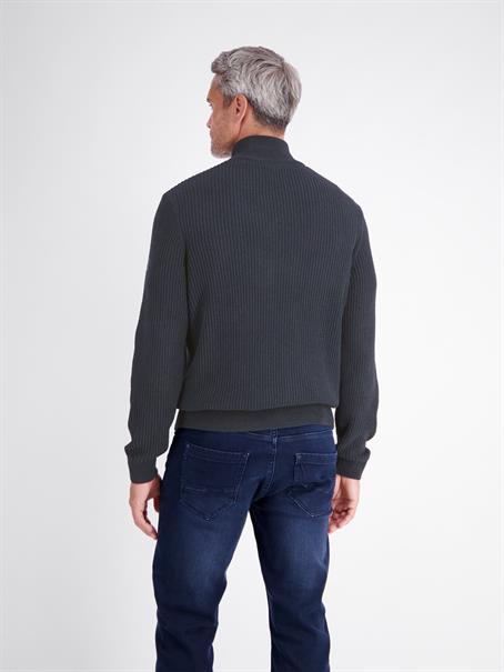 TROYER BUENDCHEN classic navy