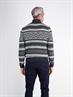 TROYER BUENDCHEN classic navy