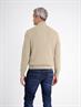 TROYER BUENDCHEN gravel beige melange