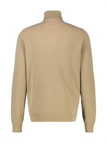 TROYER BUENDCHEN gravel beige