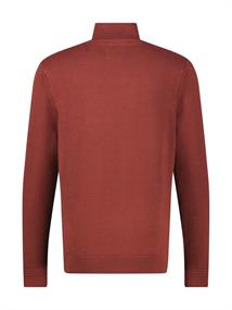 TROYER BUENDCHEN maroon red