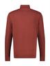 TROYER BUENDCHEN maroon red