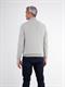 TROYER BUENDCHEN platinum grey melange