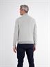 TROYER BUENDCHEN platinum grey melange