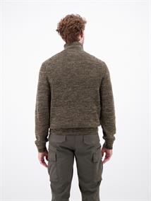 TROYER BUENDCHEN timber brown