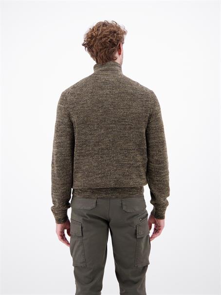 TROYER BUENDCHEN timber brown