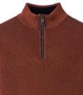 Troyer orange