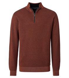 Troyer orange