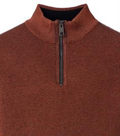 Troyer orange