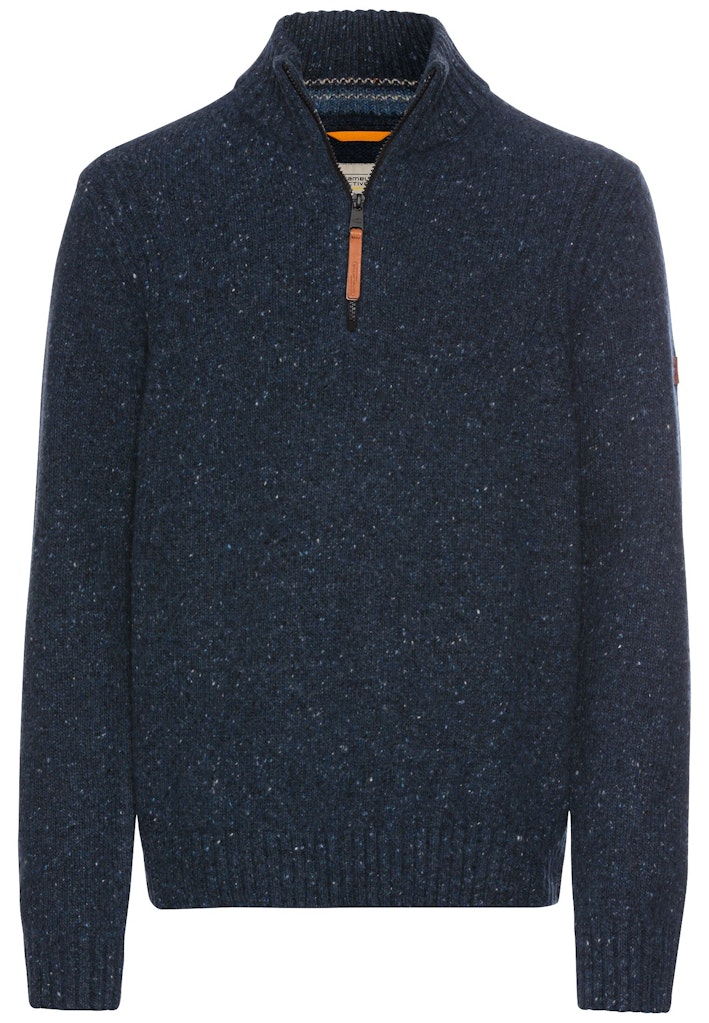 Camel Active Herren Pullover 4k39409530 günstig online kaufen
