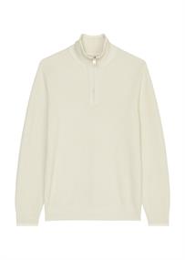 Troyer regular gray silk