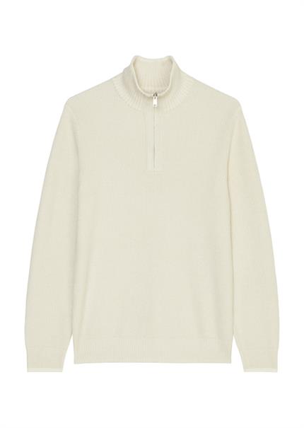 Troyer regular gray silk