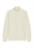 Troyer regular gray silk