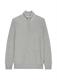 Troyer regular grey melange