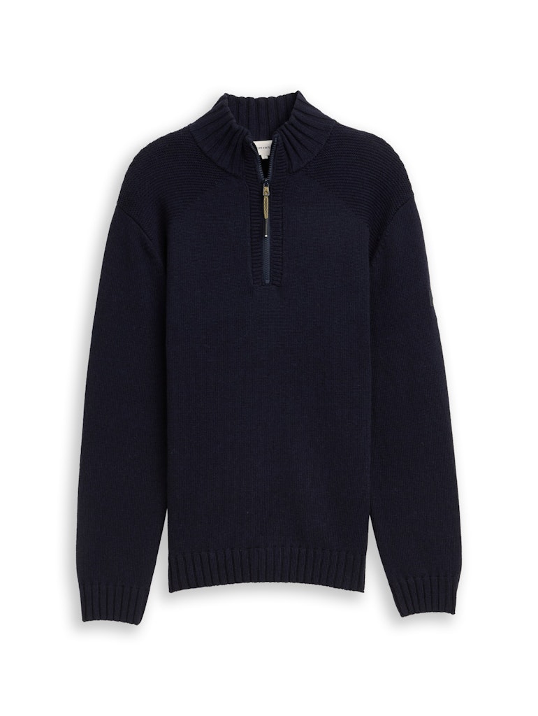 Tom Tailor Herren Pullover 1048768 günstig online kaufen