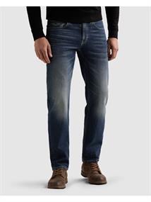 true dark indigo