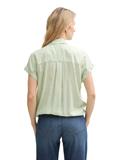 true green white thin stripe