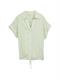 true green white thin stripe