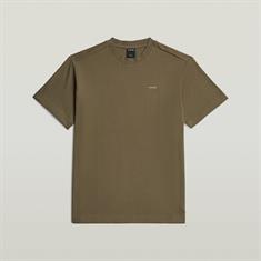 True regular r t dark khaki