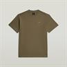 True regular r t dark khaki