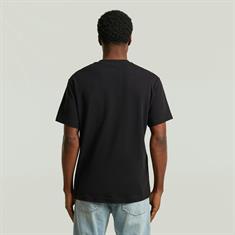 True regular r t dk black