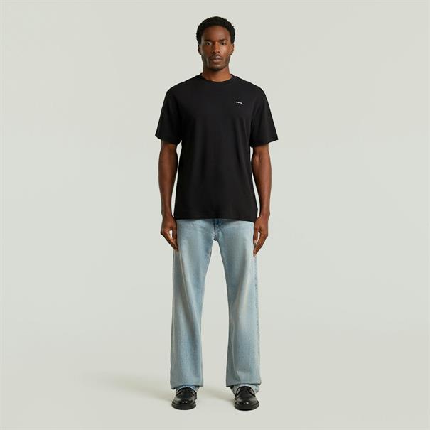 True regular r t dk black