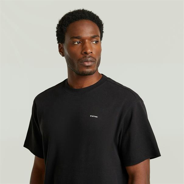 True regular r t dk black