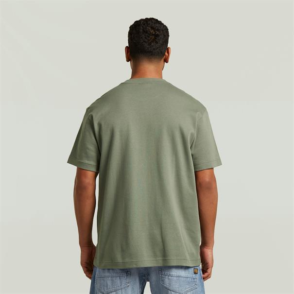 True regular r t orphus