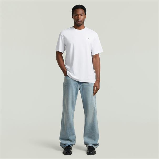 True regular r t white