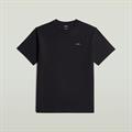 True regular structured r t dk black