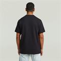 True regular structured r t dk black
