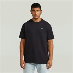 True regular structured r t dk black
