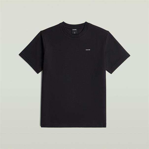 True regular structured r t dk black
