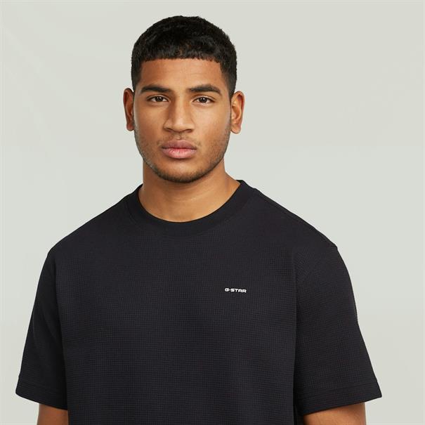 True regular structured r t dk black