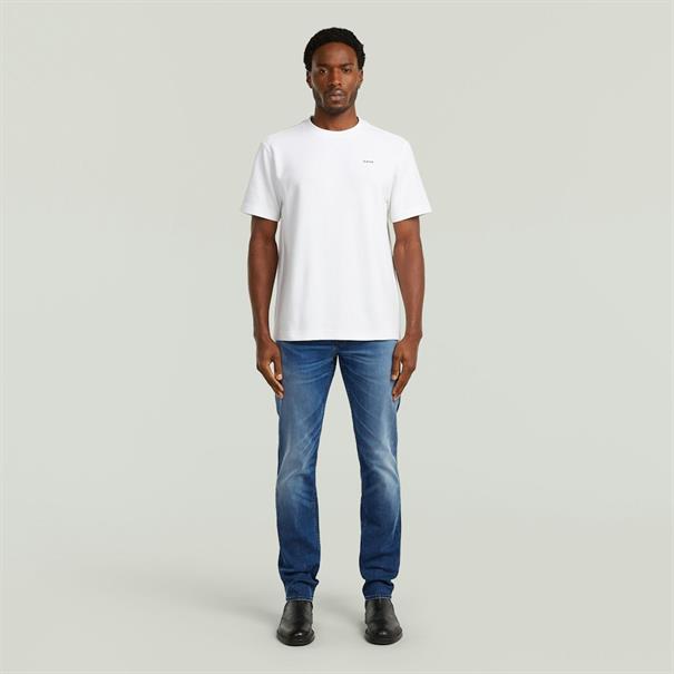 True regular structured r t white